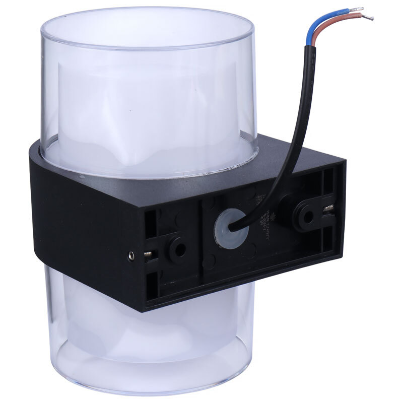 چراغ دیواری دکوراتیو دو طرفه Persian Light TRM-PC04-1 10W