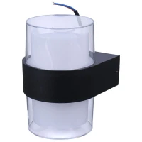 چراغ دیواری دکوراتیو دو طرفه Persian Light TRM-PC04-1 10W