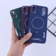 قاب ژله ای Dcokm شیائومی Redmi 9A طرح مگ سیف محافظ لنزدار