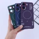 قاب ژله ای Dcokm شیائومی Redmi 13C / Poco C65 طرح مگ سیف محافظ لنزدار