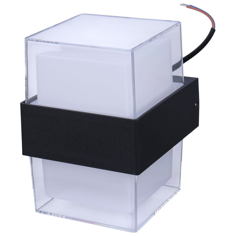 چراغ دیواری دکوراتیو دو طرفه Persian Light TRM-PC04-2 10W