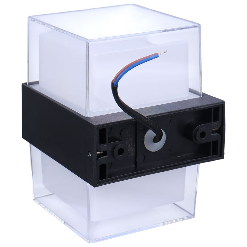 چراغ دیواری دکوراتیو دو طرفه Persian Light TRM-PC04-2 10W