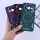 قاب ژله ای Dcokm شیائومی Redmi A3 / A3X / Poco C61 طرح مگ سیف محافظ لنزدار