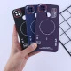 قاب ژله ای Dcokm شیائومی Redmi 9C طرح مگ سیف محافظ لنزدار