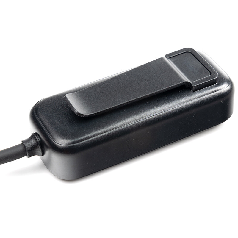 شارژر فندکی فست شارژ Hiska HCC-327 QC3.0 PD 30W