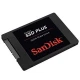 حافظه SSD سن دیسک SanDisk SSD Plus 1TB