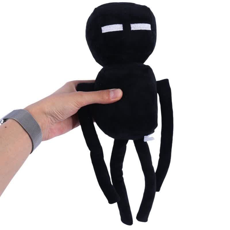 عروسک پولیشی اندرمن ماینکرافت خارجی کد 110/1038