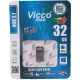 فلش 32 گیگ ویکومن ViccoMan VC374 G USB 3.1