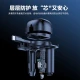 شارژر فندکی فست شارژ Hiska HCC-336 3A QC3.0 PD 45W
