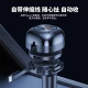 شارژر فندکی فست شارژ Hiska HCC-336 3A QC3.0 PD 45W