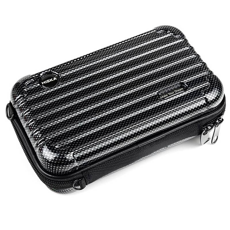 کیف لوازم جانبی هیسکا Hiska HR-25