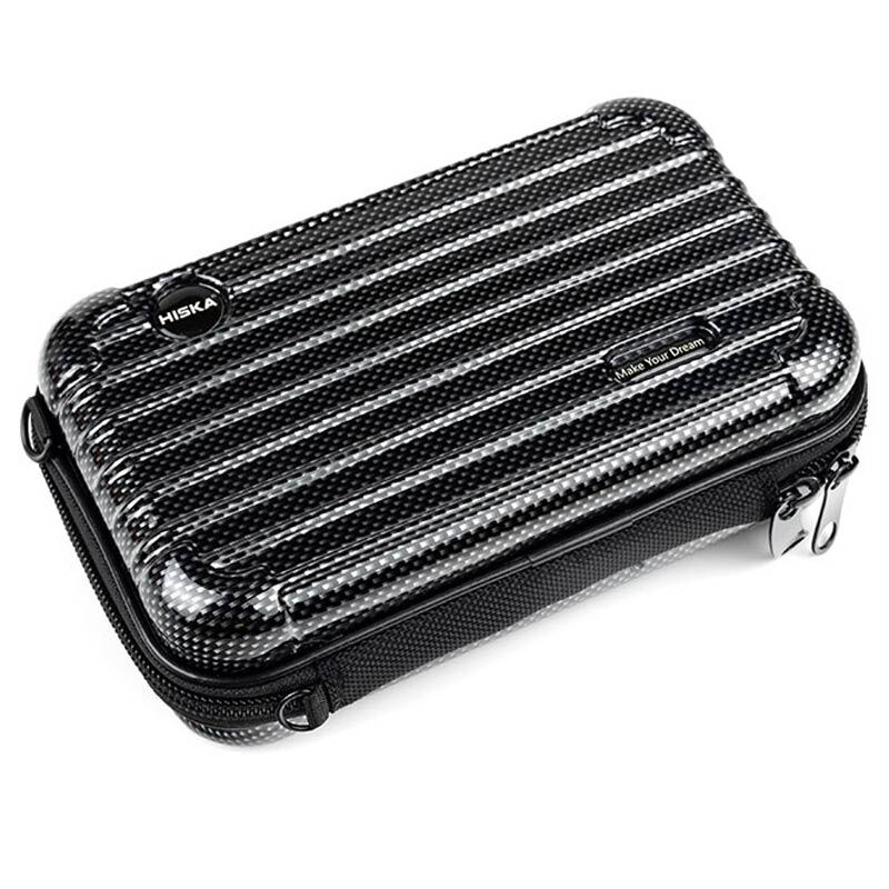 کیف لوازم جانبی هیسکا Hiska HR-25