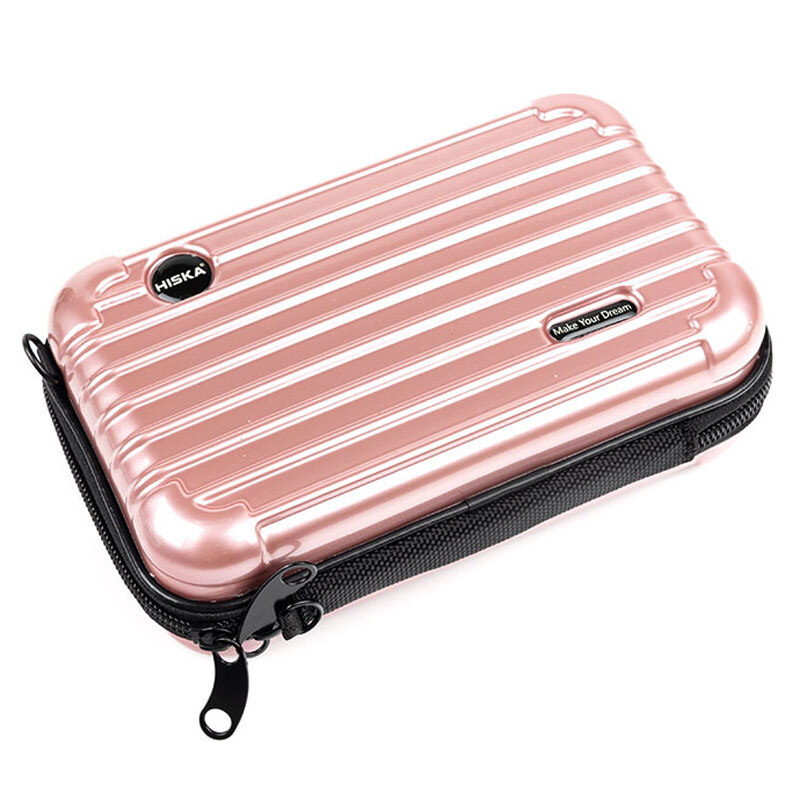 کیف لوازم جانبی هیسکا Hiska HR-25