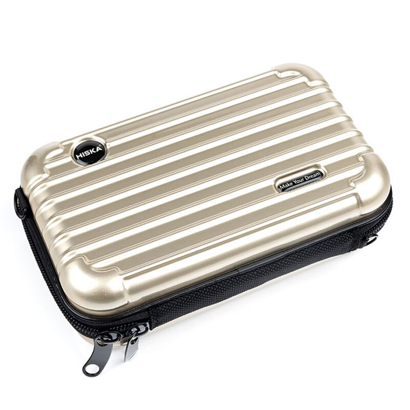 کیف لوازم جانبی هیسکا Hiska HR-25