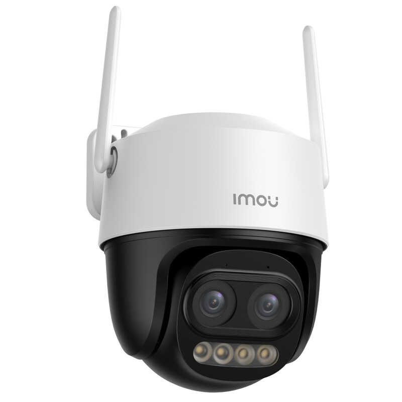 دوربین مداربسته بی سیم آیمو 5 مگاپیکسل CRUISER Z IPC-S7DP-5M0WEZ