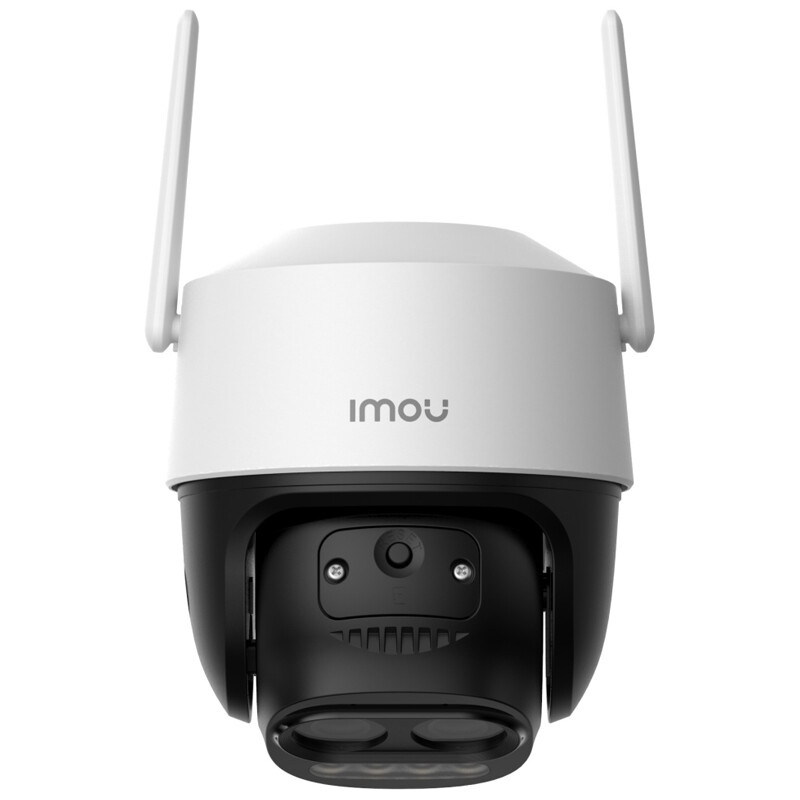 دوربین مداربسته بی سیم آیمو 5 مگاپیکسل CRUISER Z IPC-S7DP-5M0WEZ