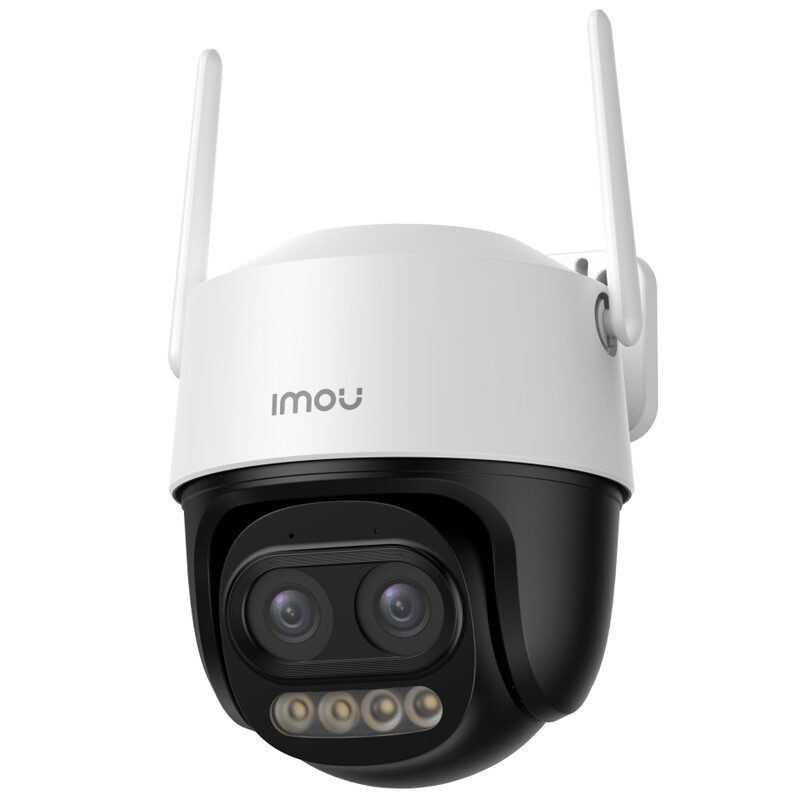 دوربین مداربسته بی سیم آیمو 5 مگاپیکسل CRUISER Z IPC-S7DP-5M0WEZ