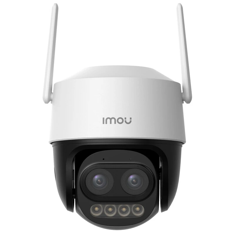 دوربین مداربسته بی سیم آیمو 5 مگاپیکسل CRUISER Z IPC-S7DP-5M0WEZ