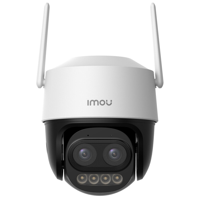 دوربین مداربسته بی سیم آیمو 5 مگاپیکسل CRUISER Z IPC-S7DP-5M0WEZ