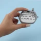 کاور سیلیکونی عروسکی ایرپاد پرو طرح گربه طوسی کد 2