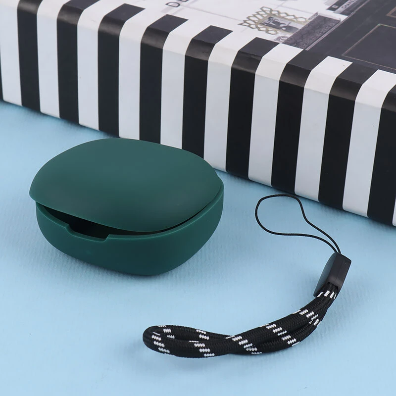 کاور هندزفری سیلیکونی Anker Soundcore R50i