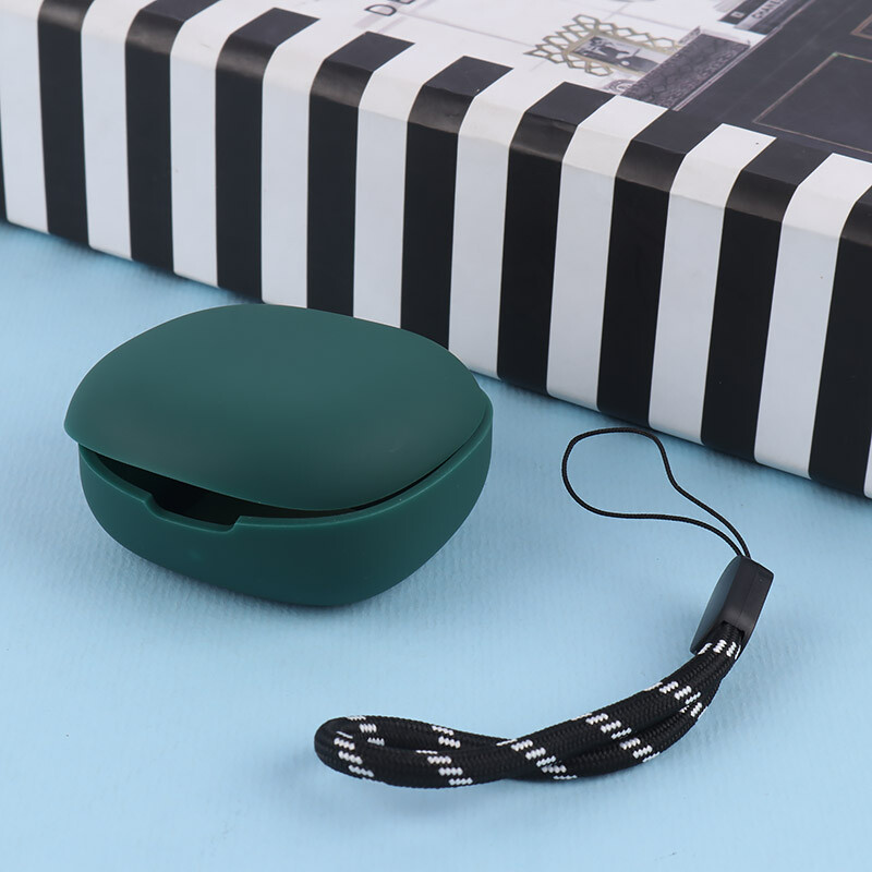 کاور هندزفری سیلیکونی Anker Soundcore R50i