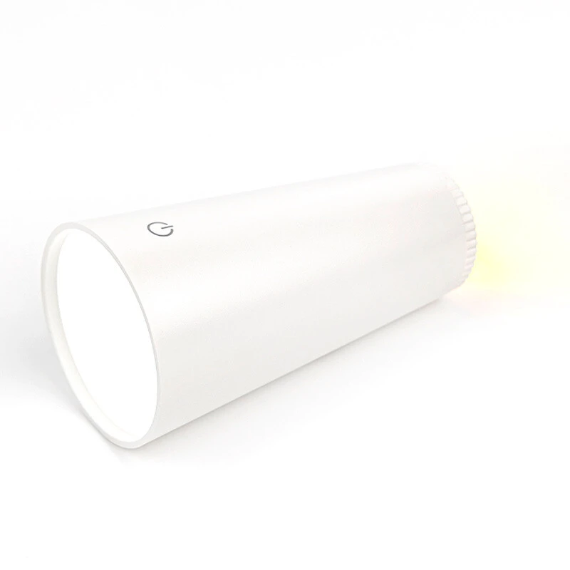 چراغ مطالعه شارژی هیسکا Hiska HR-22