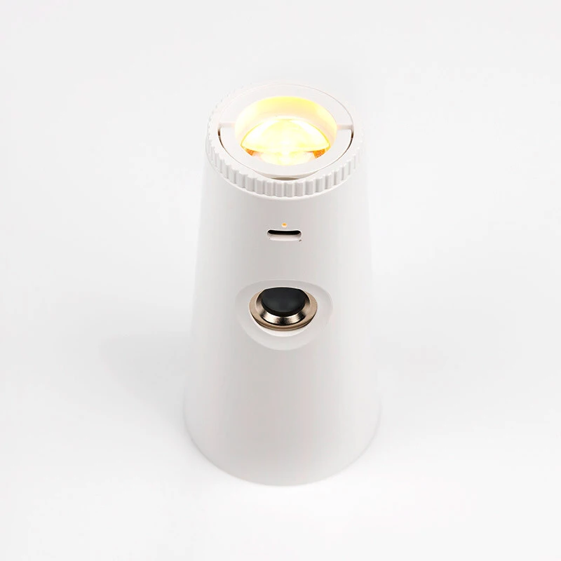 چراغ مطالعه شارژی هیسکا Hiska HR-22