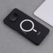 قاب پافر شیائومی Poco X3 / X3 NFC / X3 Pro طرح مگ سیف