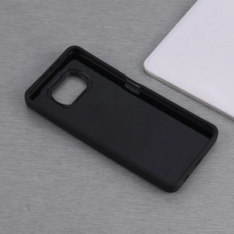قاب پافر شیائومی Poco X3 / X3 NFC / X3 Pro طرح مگ سیف