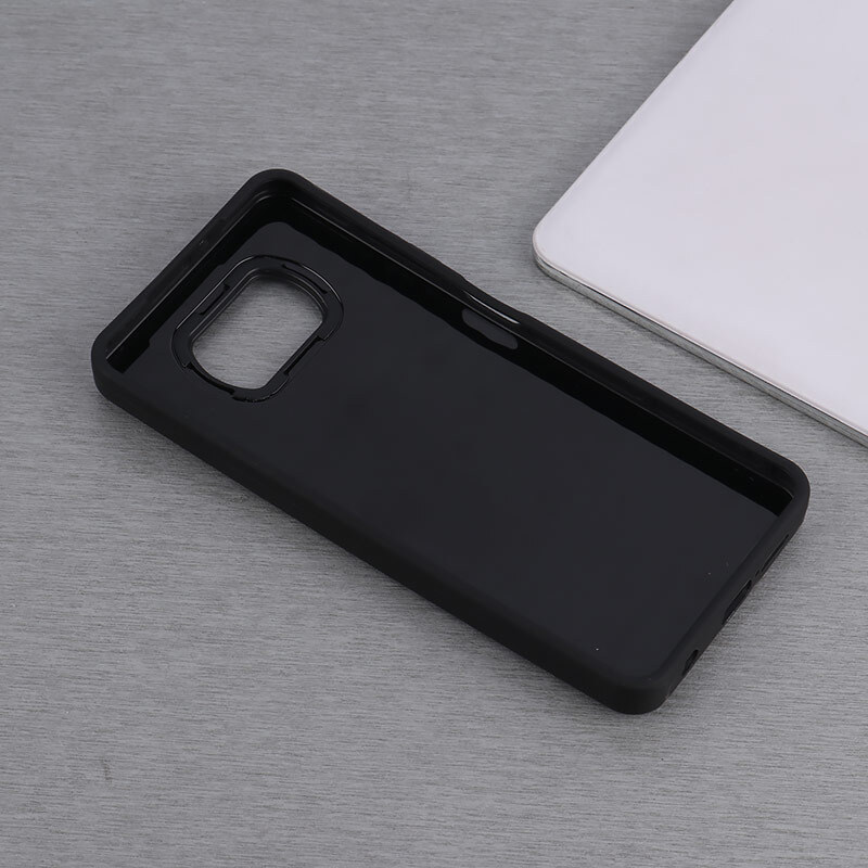 قاب پافر شیائومی Poco X3 / X3 NFC / X3 Pro طرح مگ سیف