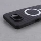 قاب پافر شیائومی Poco X3 / X3 NFC / X3 Pro طرح مگ سیف