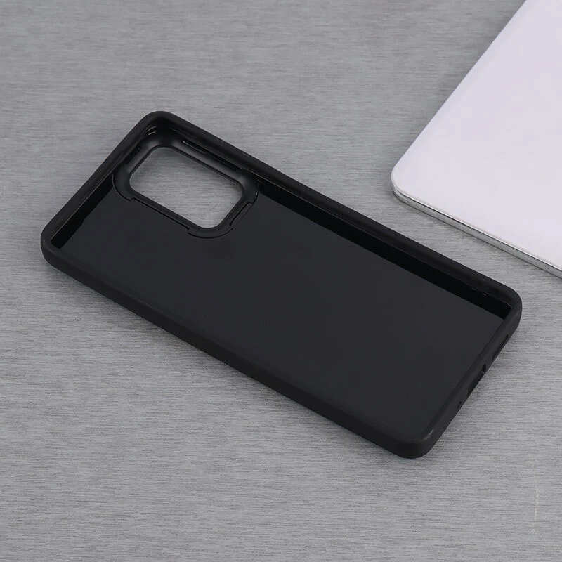قاب پافر سامسونگ Galaxy A73 طرح مگ سیف