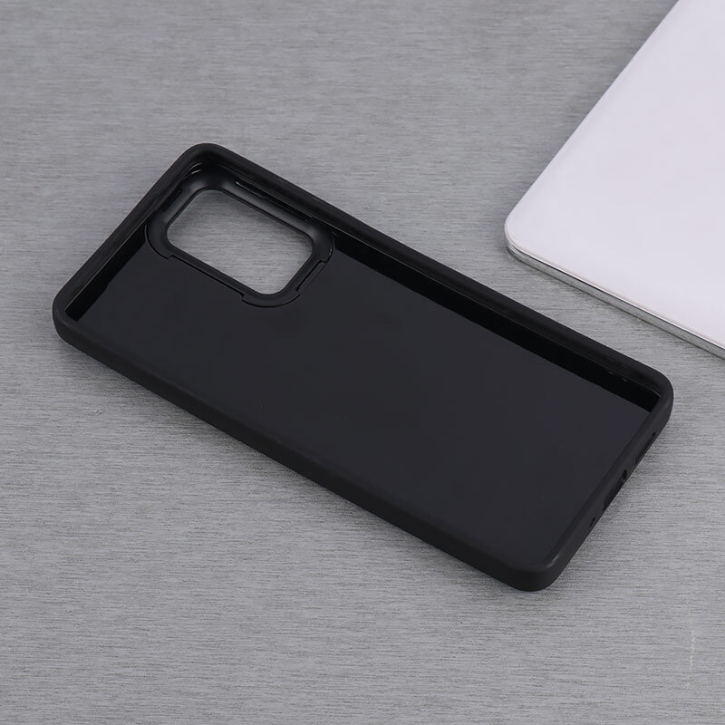 قاب پافر سامسونگ Galaxy A73 طرح مگ سیف