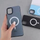 قاب پافر سامسونگ Galaxy A06 طرح مگ سیف