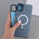 قاب پافر سامسونگ Galaxy A05 طرح مگ سیف