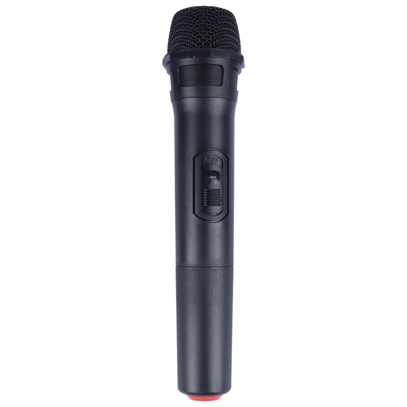 اسپیکر چمدانی بلوتوثی کی برود KTS-1918S + میکروفون و ریموت کنترل