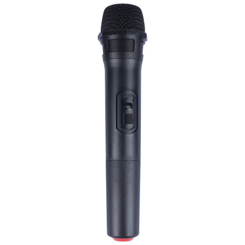 اسپیکر چمدانی بلوتوثی کی برود KTS-1918S + میکروفون و ریموت کنترل