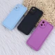 قاب سولید سامسونگ Galaxy A06 محافظ لنزدار