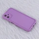 قاب سولید سامسونگ Galaxy A06 محافظ لنزدار
