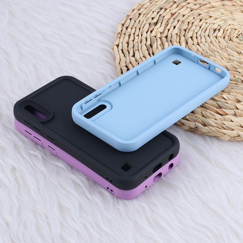 قاب سولید سامسونگ Galaxy A10