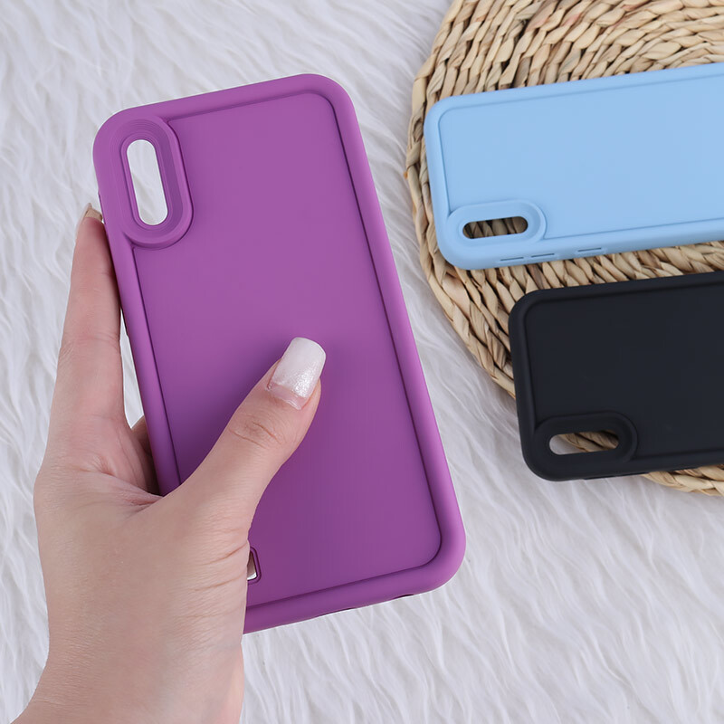 قاب سولید سامسونگ Galaxy A10