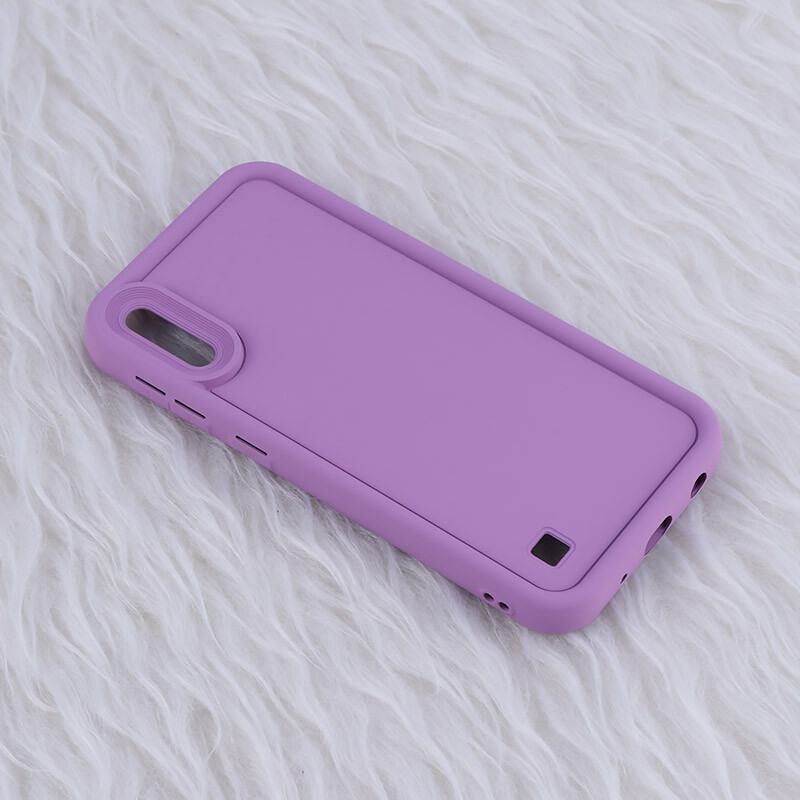 قاب سولید سامسونگ Galaxy A10