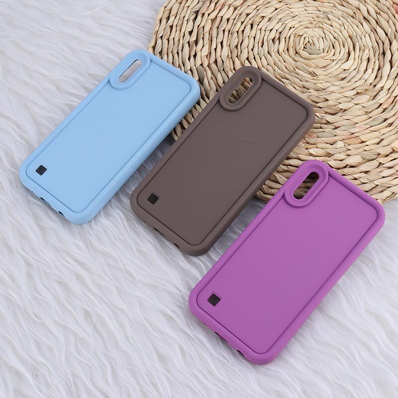 قاب سولید سامسونگ Galaxy A10