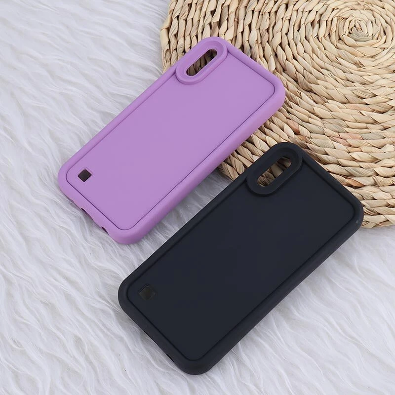 قاب سولید سامسونگ Galaxy A10