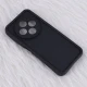 قاب سولید شیائومی Redmi 14C / Poco C75 محافظ لنزدار