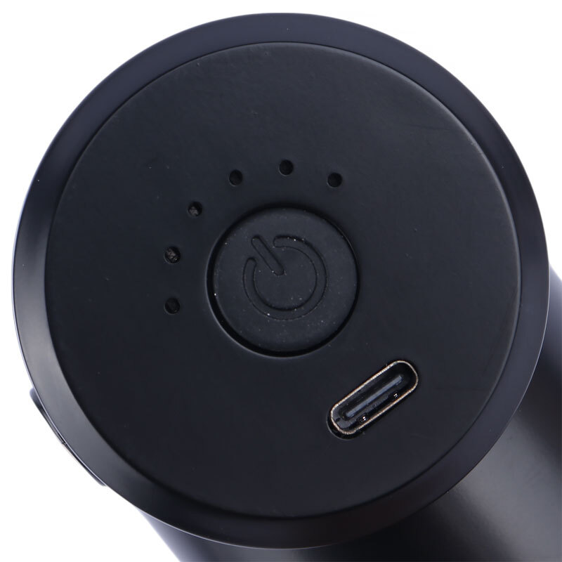 ماساژور تفنگی دلیشانگ JM-2