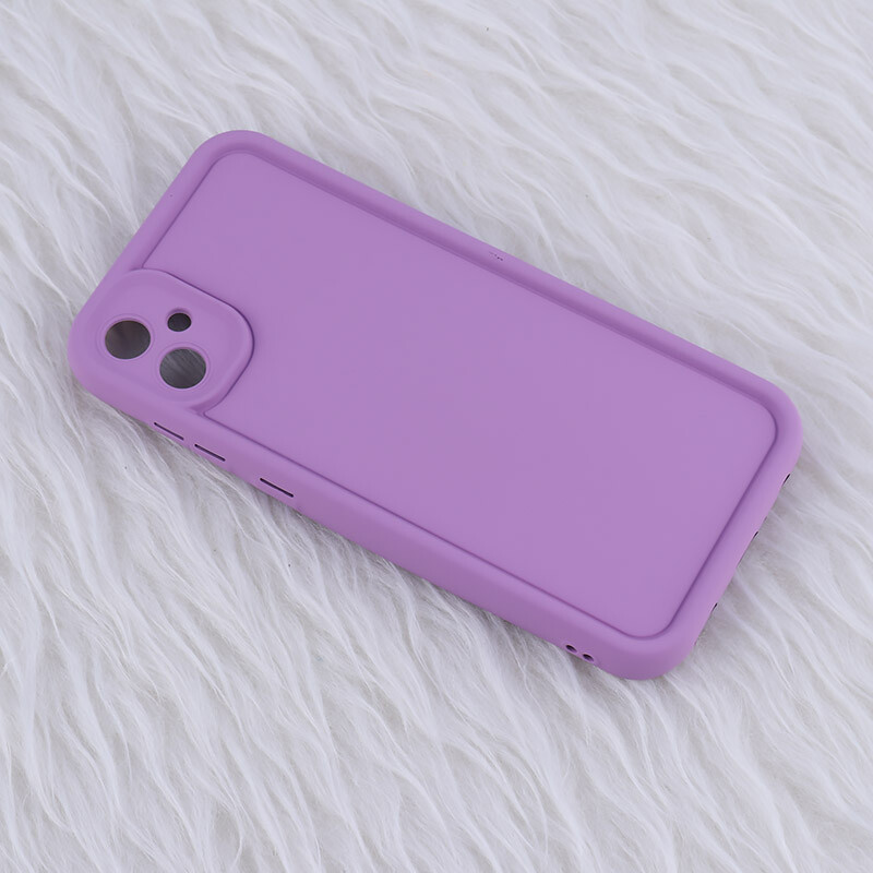 قاب سولید سامسونگ Galaxy A05 محافظ لنزدار