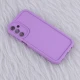 قاب سولید سامسونگ Galaxy A15 محافظ لنزدار