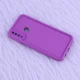 قاب سولید سامسونگ Galaxy A20s محافظ لنزدار